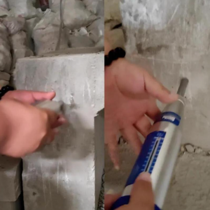 海城混凝土强度不足的原因及处理方法