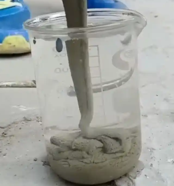 海城水工混凝土絮凝剂，水下抗分散剂的作用及施工方法